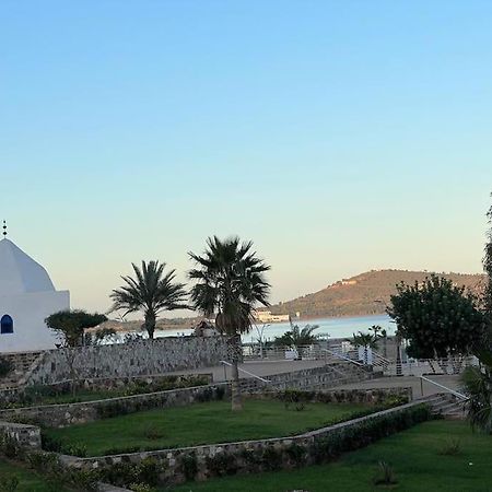 3 Zimmer Wohnung Corniche Nador Sidi Ali- Am Meer & Wifi Exterior photo