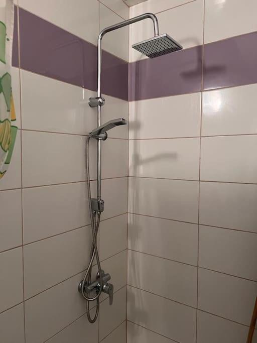 3 Zimmer Wohnung Corniche Nador Sidi Ali- Am Meer & Wifi Exterior photo